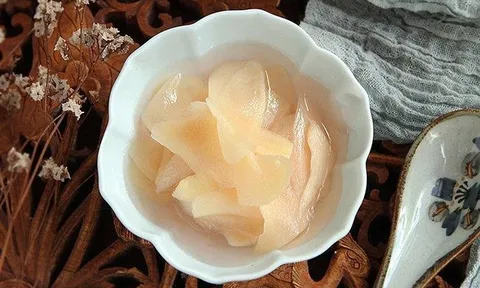 Loại củ quen thuộc trong bếp Việt được ví như “nhân sâm của người nghèo”, cực tốt cho sức khỏe