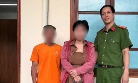 Người phụ nữ trầm cảm sau sinh đi lạc khi khám bệnh, diễn biến sau đó khiến gia đình bật khóc