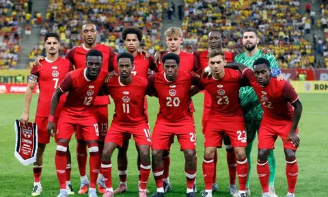 Nhận định Canada vs Bosnia & Herzegovina: Chờ đợi bất ngờ