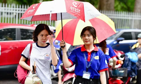 Chi tiết đáp án môn Lịch sử thi tốt nghiệp THPT 2026 mã đề 0818 đầy đủ nhất