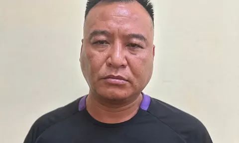 Danh tính một giáo viên tiểu học ở Lạng Sơn dương tính với ma túy, bị khởi tố về hành vi "mua bán trái phép chất ma túy"