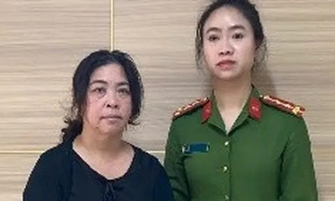 Bắt tạm giam Lê Đình Thanh Dung, 54 tuổi