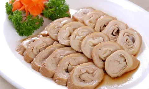 Đừng chủ quan với 7 bộ phận này của lợn: Ăn thường xuyên có thể ảnh hưởng sức khỏe