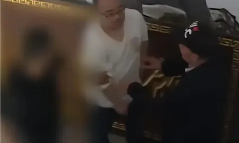 Người đàn ông U80 nuôi "tiểu tam" trong nhà, vỡ lở vì bức thư tình ở hốc cây và cái kết cay đắng tuổi xế chiều