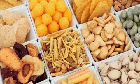 “Sát thủ thầm lặng” trong bếp