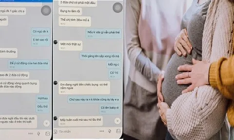 Khởi tố “bà trùm” đường dây mang thai hộ trá hình trên Facebook, TikTok, Zalo ở Quảng Ninh: Bí mật phía sau những cuộc thỏa thuận
