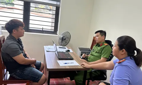 Diễn biến mới vụ Lê Duy Lâm lái xe tông CSGT, kéo lê thiếu tá công an 300m trên đường