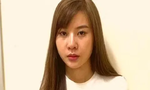 Vụ "hot girl" lái ô tô tông xe người khác sau cuộc nhậu: Lê Long Anh về nước đầu thú
