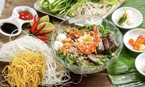 TP.HCM được vinh danh điểm đến ẩm thực ngon nhất thế giới năm 2026