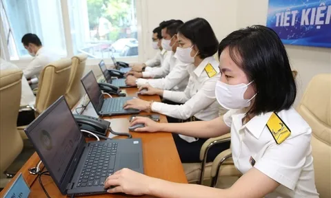 Cơ quan thuế chính thức tiến hành kiểm tra người nộp thuế sau ngày 30/6/2026, cụ thể ra sao?