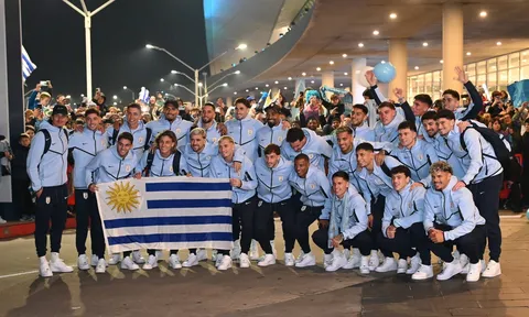 Nhận định Ả Rập Xê Út vs Uruguay: Cơn địa chấn thứ hai có xảy ra?