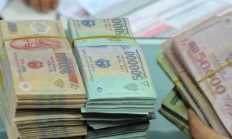 Chính thức từ 1/7/2026: Nhiều mức tiền thưởng thi đua, huân chương tăng mạnh, có khoản hơn 683 triệu đồng
