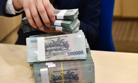 Từ 10/6/2026: Toàn bộ công chức viên chức, công an chính thức nhận thêm 1.600.000 đồng/người/tháng, đối tượng nào được hưởng?