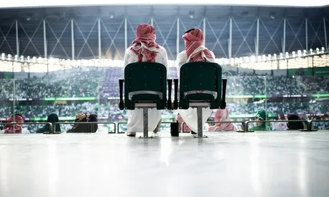 Bí mật sau cánh cửa khu VVIP World Cup 2026: Nơi giới siêu giàu chi hàng trăm tỷ đồng mua sự riêng tư tuyệt đối