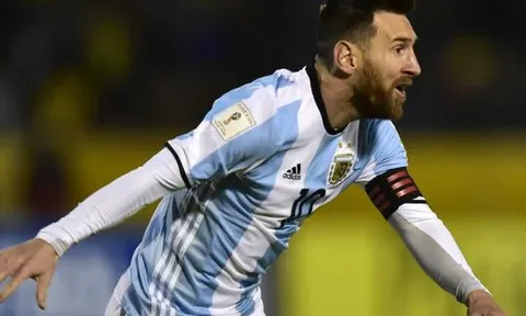 Nhận định Argentina vs Algeria: Chờ màn khẳng định quyền lực của nhà vô địch