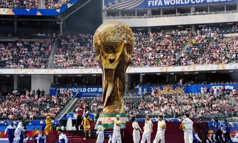 Đoán đúng 3 kỳ World Cup liên tiếp, chuyên gia nổi tiếng bất ngờ gọi tên nhà vô địch 2026
