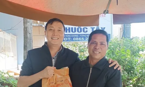 Chuyện chưa kể về những cuộc giải cứu trước giờ vượt biên