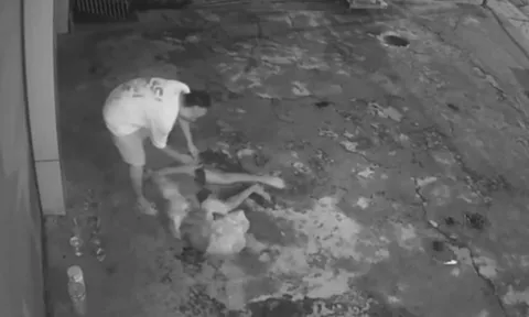 Cụ ông bán vé số bị đánh trọng thương, cướp tài sản giữa đêm ở Tây Ninh: Trước đó, từng bị nghi lấy trộm điện thoại