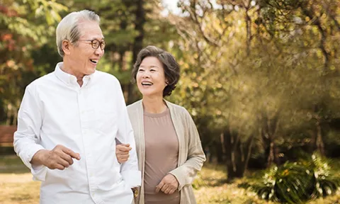 Sau một đời trải nghiệm mới thấm thía: Có 2 chuyện càng giữ kín, tuổi già càng an yên