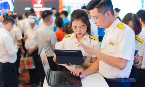Từ 1/7/2026, 10 hành vi vi phạm sẽ bị coi là trốn thuế theo Luật Quản lý thuế 2025