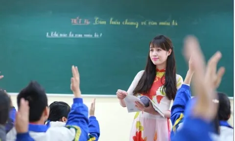 Từ 01/7/2026 Giáo viên làm việc theo hợp đồng 111 có được tăng lương không?