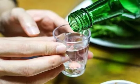 Những loại ung thư có nguy cơ gia tăng do rượu bia