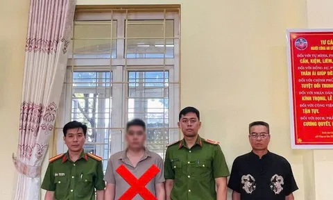 Bóc gỡ chuyên án làm giả con dấu, chứng chỉ nghề quy mô lớn ở Lai Châu: Một lái xe khách bị bắt