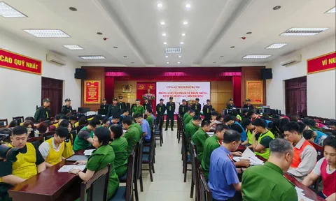 Khởi tố 187 bị can trong đường dây "hợp đồng  kỳ nghỉ” hơn 181 tỷ đồng: 21 vụ án tại 23 công ty
