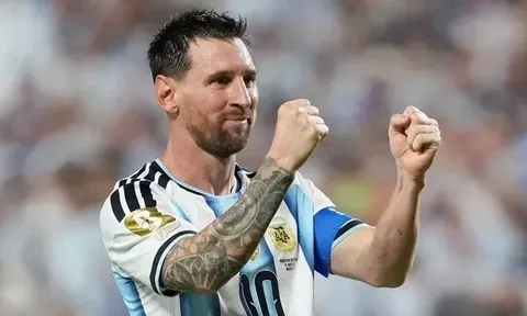 World Cup 2026 sau lượt trận đầu tiên: Bất ngờ nào khiến cả thế giới phải nhắc đến?