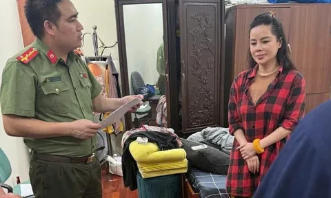 Lý do Tiktoker Nguyễn Thiên Hương bị bắt