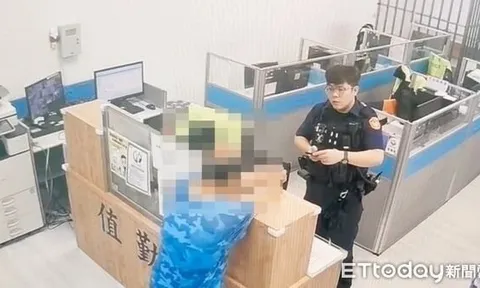 Lời khai lạnh người của người chồng đoạt mạng vợ vì bất mãn trong cuộc sống
