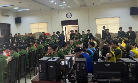 Chân dung loạt giám đốc trẻ đứng sau đường dây lừa bán "sở hữu kỳ nghỉ" hơn 181 tỷ đồng