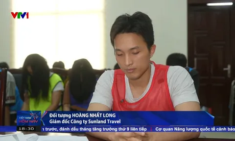 Chân dung loạt giám đốc trẻ đứng sau đường dây lừa bán "sở hữu kỳ nghỉ" hơn 181 tỷ đồng