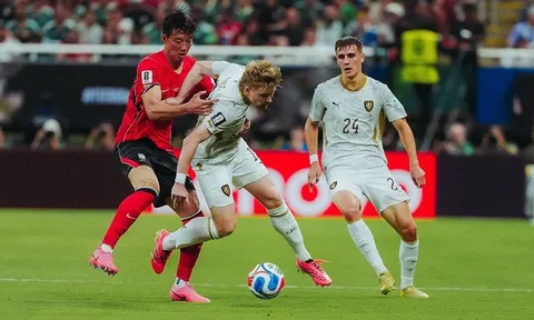 Nhận định CH Séc vs Nam Phi: 3 điểm cho đoàn quân của huấn luyện viên Ivan Hasek
