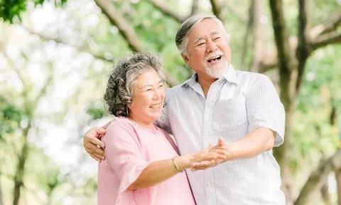 Về già mới nhận ra: "3 không gần, 3 không phụ thuộc, 3 không nên hỏi" sẽ sống an yên đến cuối đời