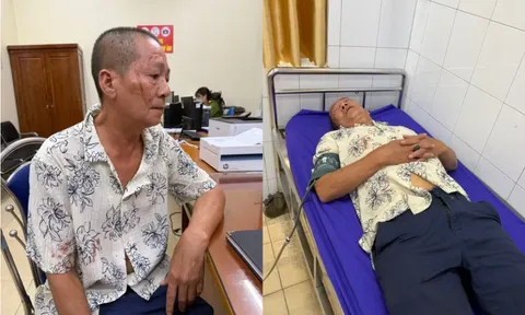 Quảng Ninh: Xông vào bến cảng giữa trưa, nhóm người đánh quản lý nhập viện