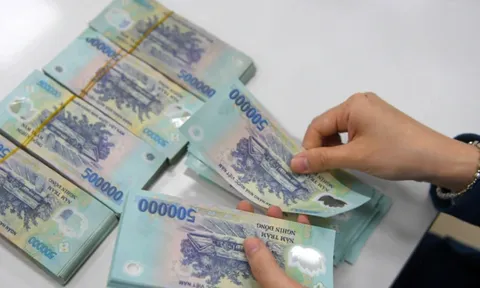 Mỗi Đảng viên sẽ được nhận 7.000.000 đồng/người tiền hỗ trợ từ ngày 09/06/2026 khi ốm đau theo Nghị quyết 25 nếu đáp ứng điều kiện gì?