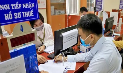 Từ ngày 1/7/2026, hàng loạt khoản thu nhập phải nộp thuế thu nhập cá nhân: Người dân cần kiểm tra ngay