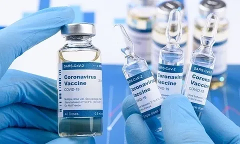 Nghiên cứu mới hé lộ lợi ích ít ai ngờ của vaccine Covid-19 đối với tim mạch