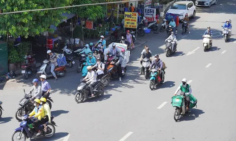 Dự báo thời tiết 19/6: Bắc Bộ tăng nhiệt, Trung Bộ tiếp tục hứng “chảo lửa"