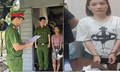 Gói thuốc lá bất thường và manh mối phơi bày "bí mật động trời" của 2 người phụ nữ