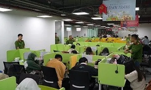 Danh sách mới nhất loạt công ty liên quan vụ lừa đảo hợp đồng kỳ nghỉ tại TP Hà Nội và TP HCM, nhiều người bất ngờ khi biết