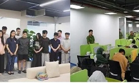 Đại tá Nguyễn Văn Minh nói về đường dây lừa đảo“hợp đồng kỳ nghỉ”: “Trăn trở khi phải khởi tố nhiều người trẻ”