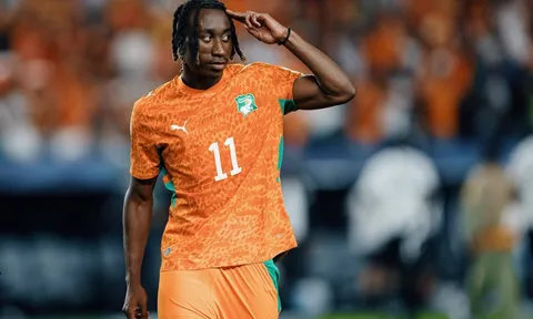 Liverpool và canh bạc 100 triệu euro mang tên Yan Diomande