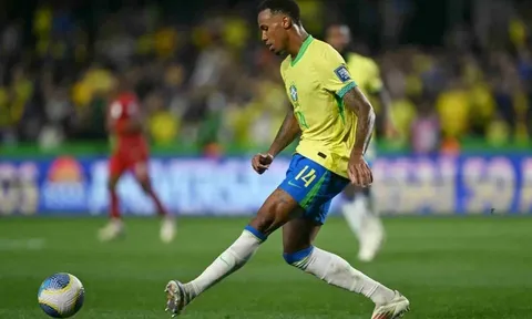 Nhận định Brazil vs Haiti: Cơn mưa bàn thắng