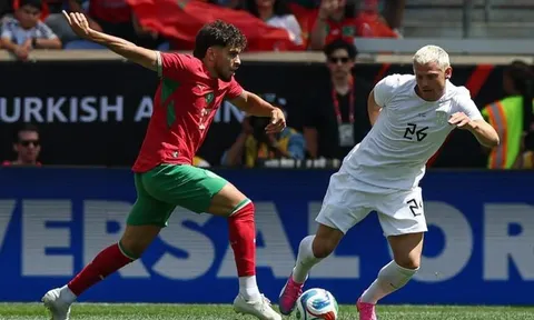 Nhận định Morocco vs Scotland: Cuộc chiến nghẹt thở vì tấm vé đi tiếp