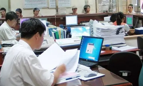 7 việc viên chức không được làm nếu không sẽ phạt nặng