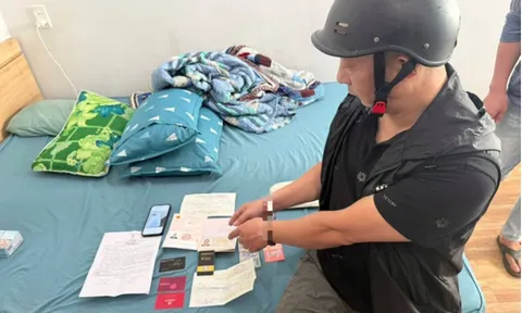 Nữ quản lý sòng bạc bị trùm đầu, cướp tài sản: Loạt hành động trước khi ra tay khiến nhiều người sợ hãi