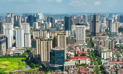 Hà Nội dành tối thiểu 50% căn hộ để cho thuê: Những đối tượng nào được ưu tiên?