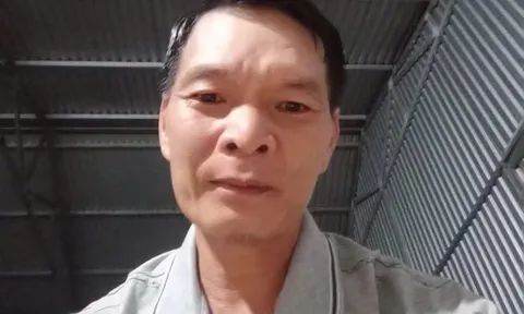 Truy nã đặc biệt Dương Quý Hồng